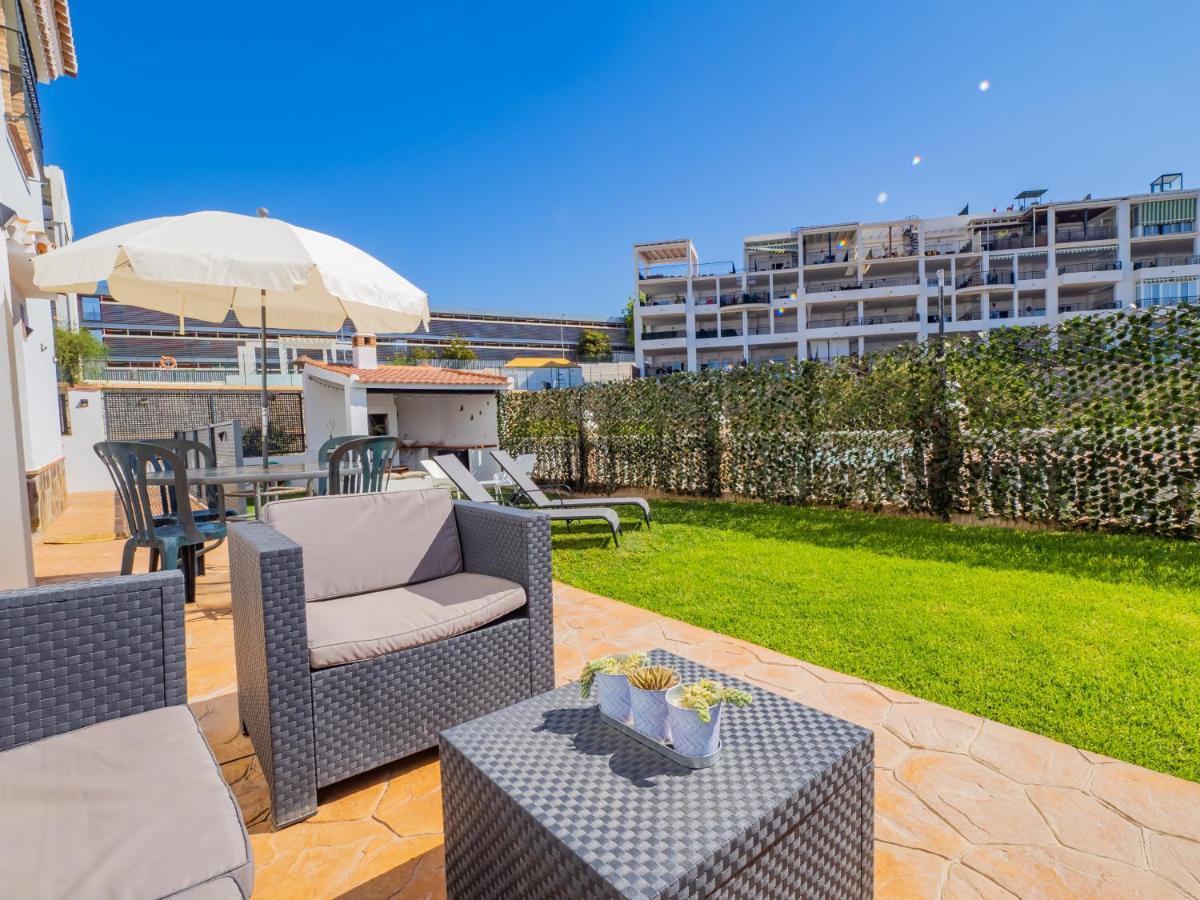 Cubo'S Hostal William'S Sunny 4 With Breakfast Torre de Benagalbon Exterior photo