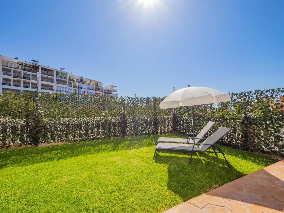 Cubo'S Hostal William'S Sunny 4 With Breakfast Torre de Benagalbon Exterior photo