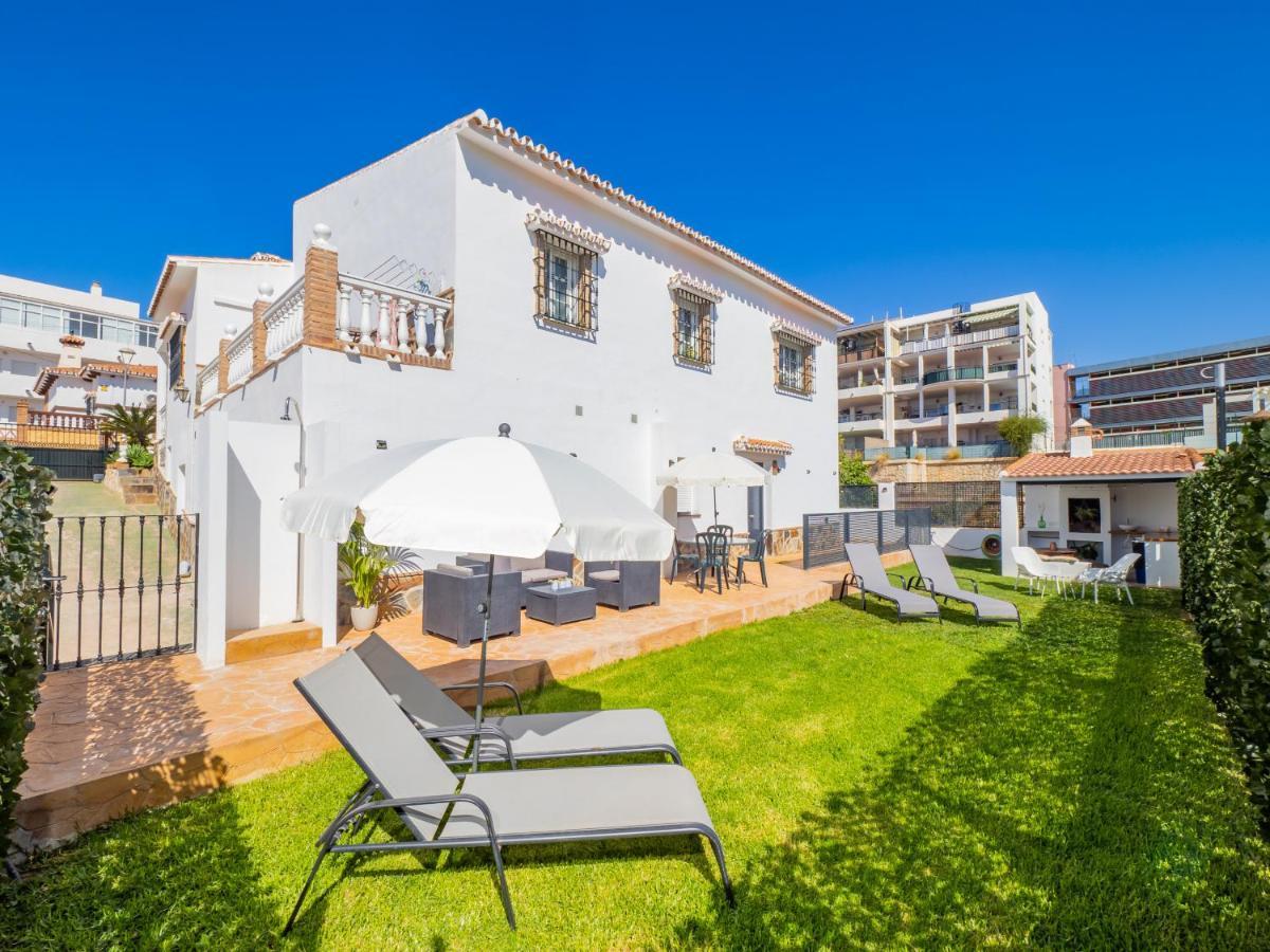 Cubo'S Hostal William'S Sunny 4 With Breakfast Torre de Benagalbon Exterior photo
