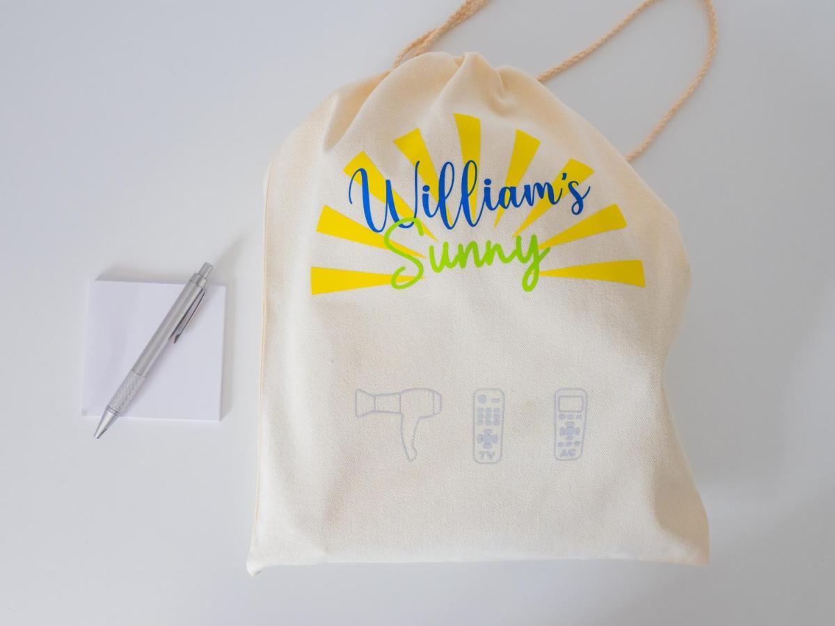 Cubo'S Hostal William'S Sunny 4 With Breakfast Torre de Benagalbon Exterior photo