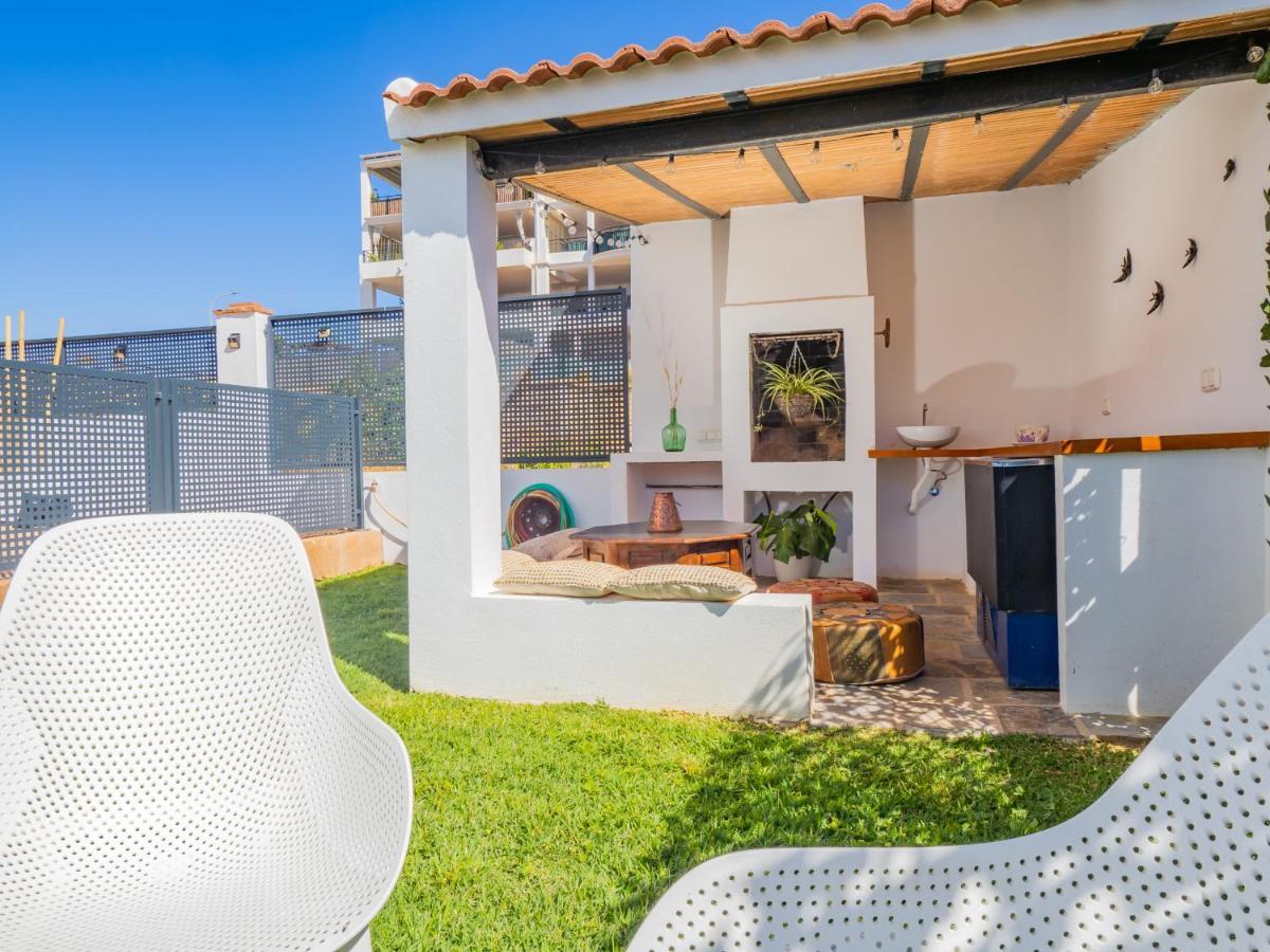 Cubo'S Hostal William'S Sunny 4 With Breakfast Torre de Benagalbon Exterior photo
