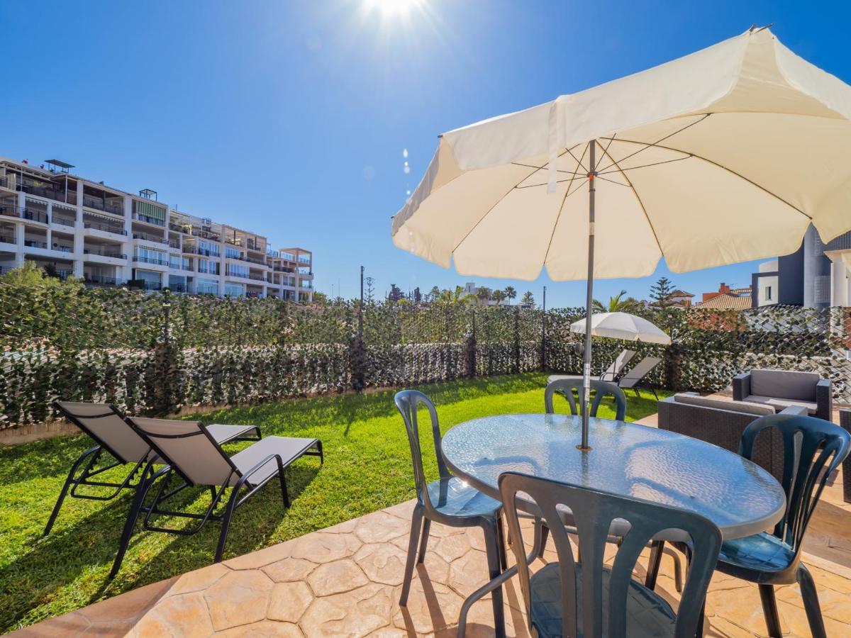 Cubo'S Hostal William'S Sunny 4 With Breakfast Torre de Benagalbon Exterior photo