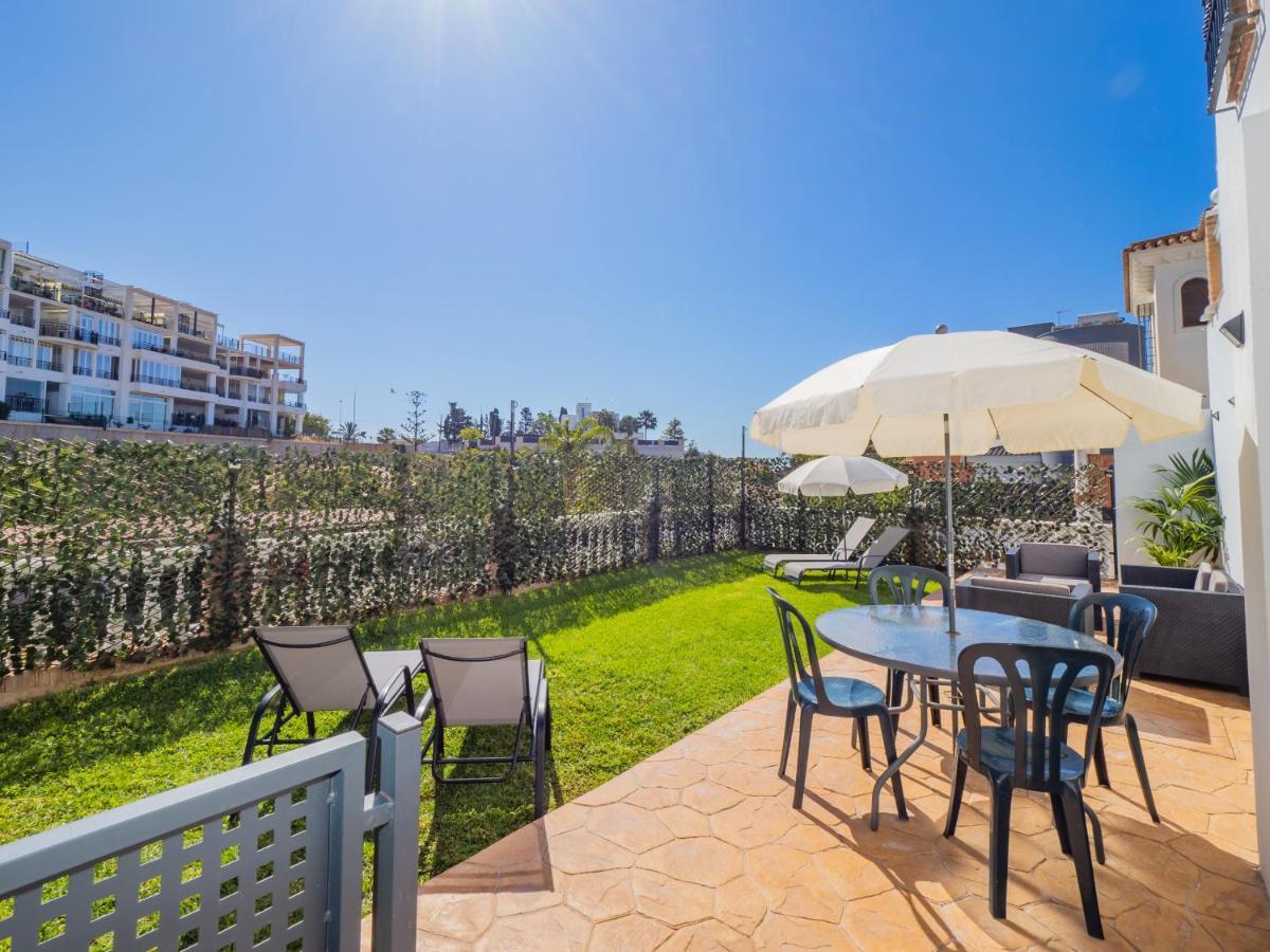 Cubo'S Hostal William'S Sunny 4 With Breakfast Torre de Benagalbon Exterior photo
